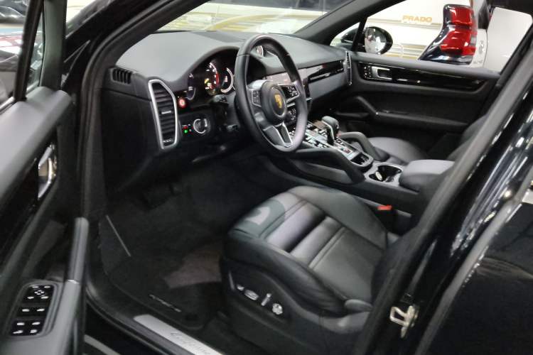 Used Porsche Cayenne 2020 Cayenne E-Hybrid 2.0T
