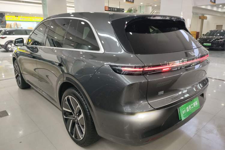Used Li Auto L6 2024 Max
