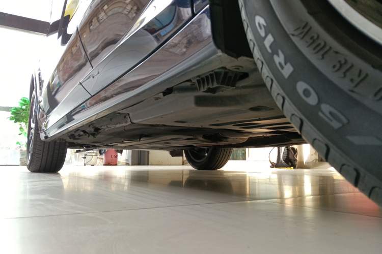 Used BMW X3 2022 Restyled xDrive25i M Sport Package