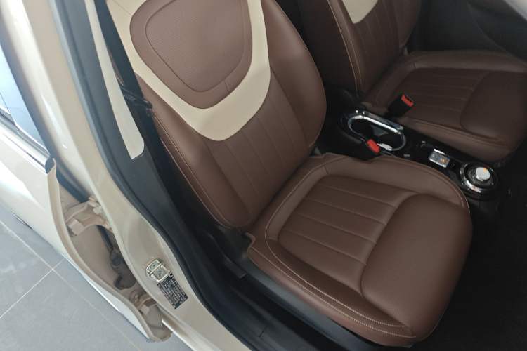 Used Wuling Bingo 2024 333 km Enjoyment Version