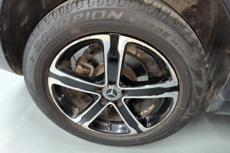 Used Mercedes-Benz GLA 2018 GLA 200 Fashion Model
