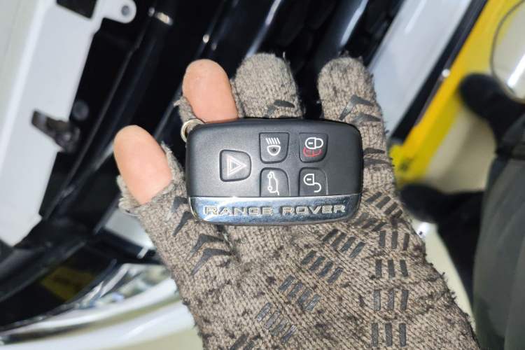 Used Land Rover Range Rover Evoque 2016 2.0T SE PLUS Smart Enjoyment Edition