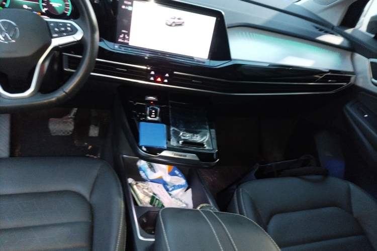 Used Volkswagen Talagon 2021 380TSI Four-Wheel Drive Luxury Premium Edition Pro