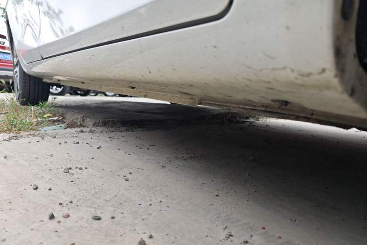 Used Geely Auto Emgrand 2020 1.5L CVT Upward Version
