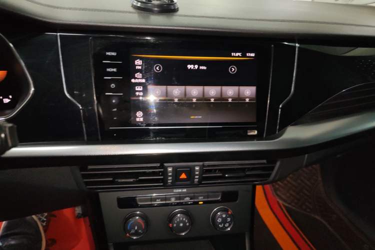 Used Volkswagen Passat 2022 280TSI Business Edition