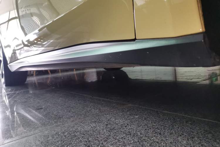 Used Nio ET5 2024 75 kWh
