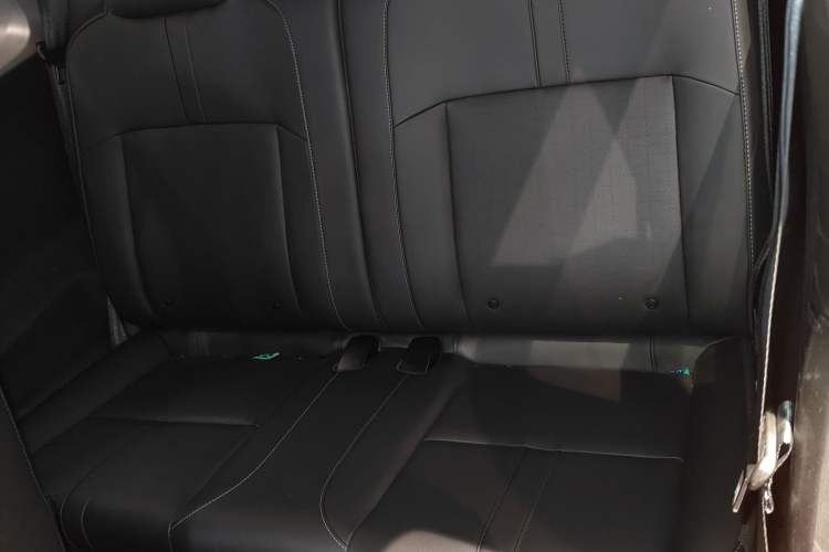 Used Baojun Spark 2023 Flagship Edition
