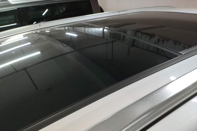 Used BYD Tang New Energy 2021 DM-i 112KM Prestige Model
