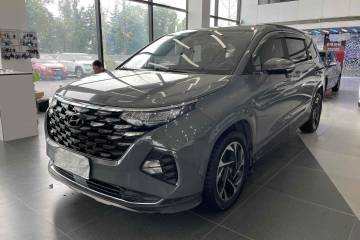 Used Hyundai Custo 2021 380TGDi Smart Luxury Premium LUX
