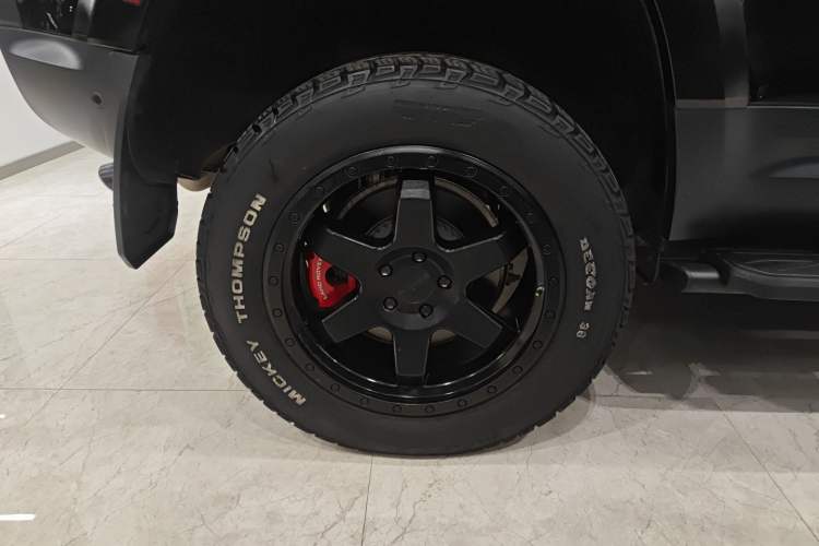 Used Land Rover Defender 2020 110 P400 SE
