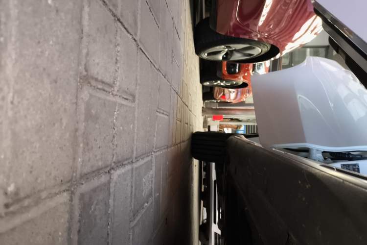 Used Mercedes-Benz GLA 2016 GLA 200 Fashion Model