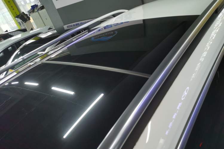 Used Mercedes-Benz GLB 2022 GLB 220 Dynamic Edition