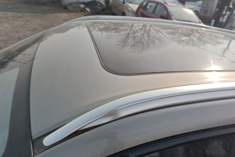 Used Haval XY 2022 1.5T Smart Enjoyment Edition DHT
