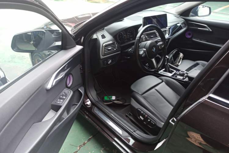 Used BMW 1 Series 2017 118i Sport Edition
