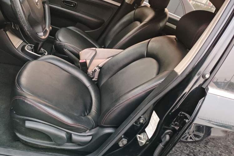 Used Nissan Sylphy 2012 Classic 1.6XE Manual Comfort Edition