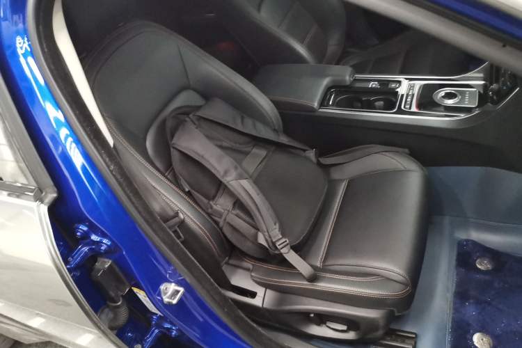 Used Jaguar XEL 2018 2.0T 250 PS Premium Edition
