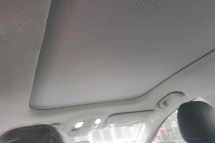 Used SOL X8 2021 300T DCT Panoramic Luxury Edition 6 Seats