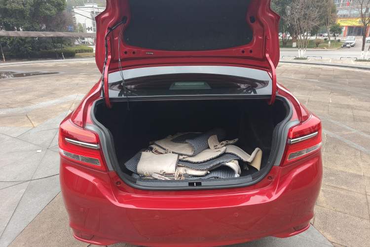 Used Toyota Vios 2017 1.5L CVT Innovation Edition
