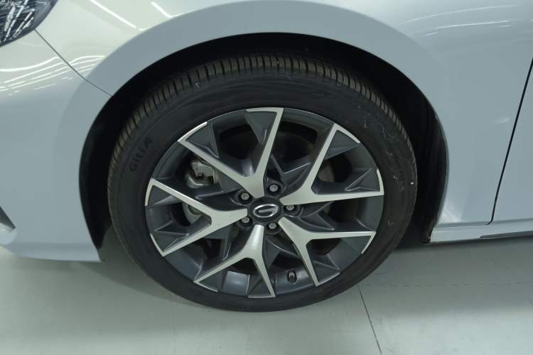 Used GAC Trumpchi EMPOW 2023 Shadow Leopard H Smart Hybrid Edition
