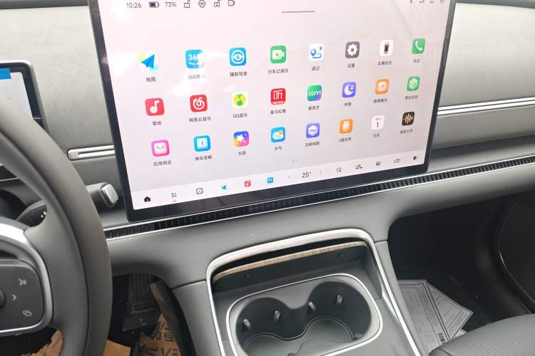 Used Leapmotor C11 2026 All-Electric 640 LiDAR Edition