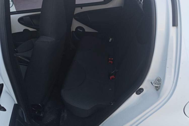 Used BYD e1 2019 Edition Yue