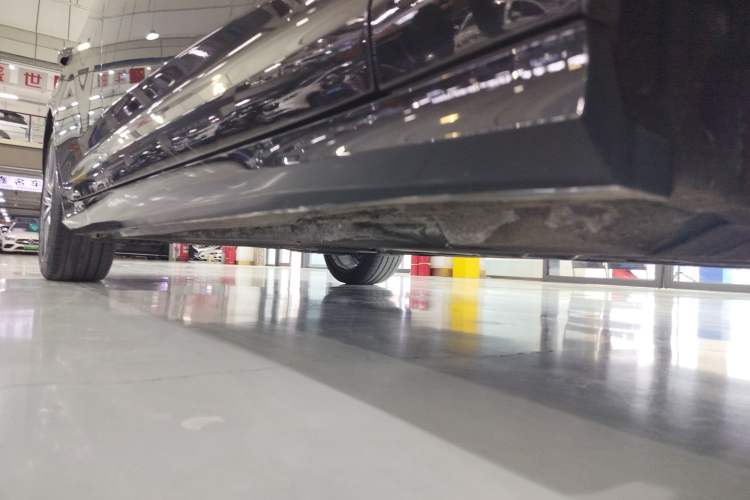 Used Audi A6L 2021 55 TFSI quattro Prestige Dynamic Edition
