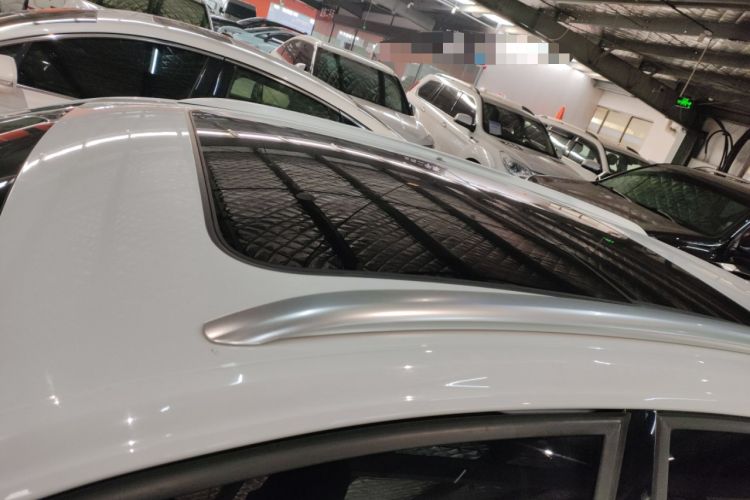 Used Volkswagen C-TREK 2018 1.5L Automatic Comfort Model
