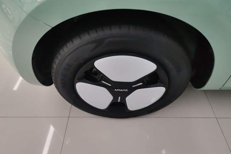 Used  Lumin 2025 205 km Xiangqin Version
