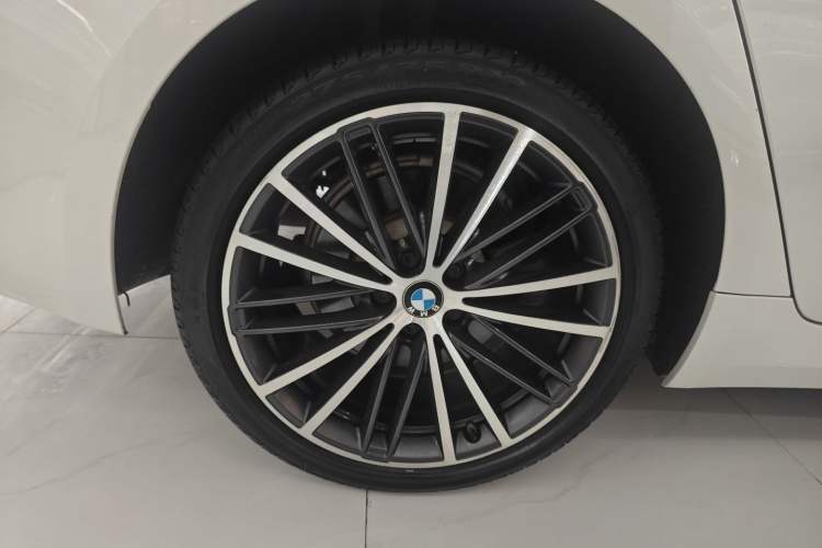 Used BMW 5 Series 2020 530Li Leading Edition Luxury Package