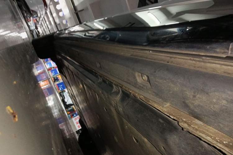 Used Audi Q5 e-tron 2022 40 e-tron Starlight Edition Mech Kit
