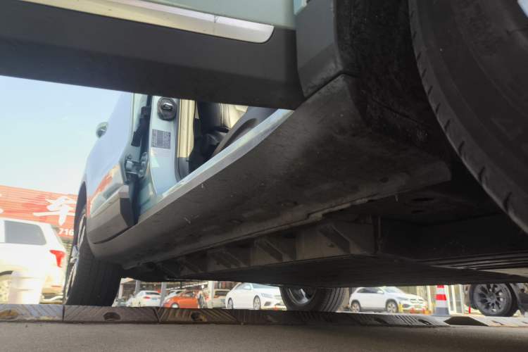 Used MG EZS Electric 2019 E-Pro Edition
