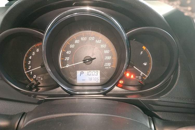 Used Toyota YARiS L 2021 X-Trail 1.5L CVT Leading Edition
