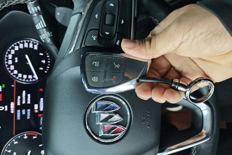 Used Buick Envision 2021 Encore Plus 652T Five-Seat Luxury Model