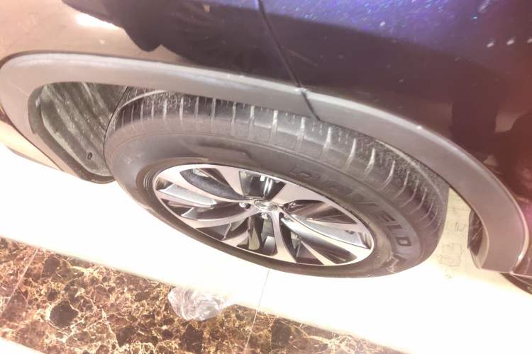 Used Lexus RX 2020 Revised Version 300 Two-Wheel Drive Comfort Edition
