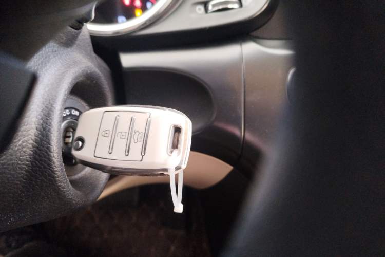 Used Kia K5 2015 2.0L Automatic GL
