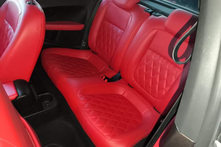 Used Volkswagen Beetle 2014 1.2TSI Fashion Edition