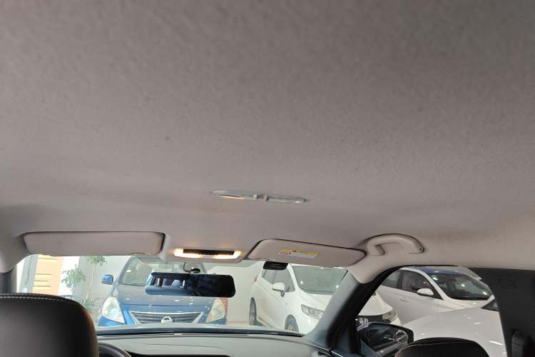 Used Nissan Kicks 2017 1.5L CVT Smart Drive Edition
