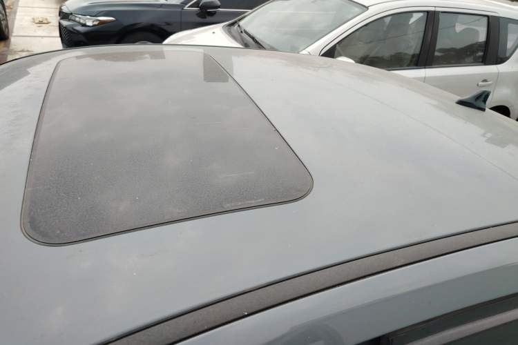 Used Hyundai Elantra 2021 1.5L CVT GLX Elite Edition
