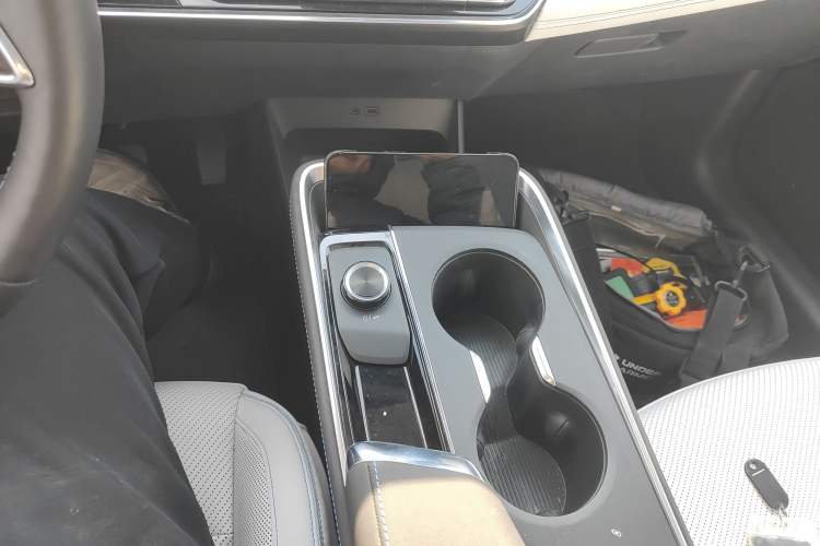 Used Buick E4 2023 GS Edition
