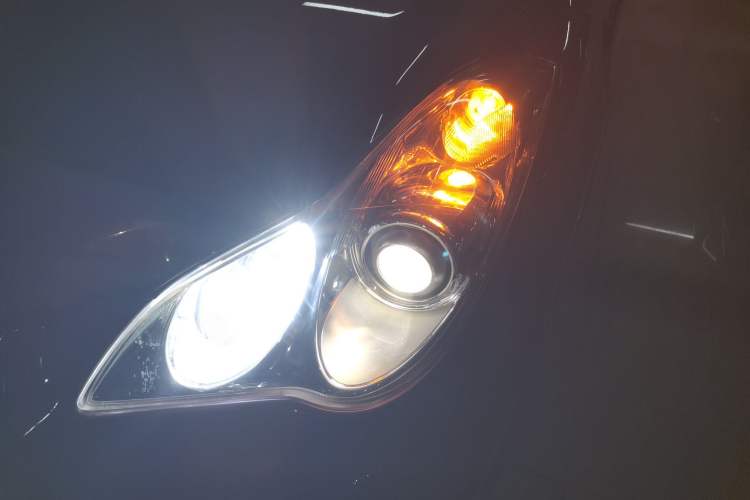 Used Infiniti QX50 2015 2.5L Enjoyment Edition
