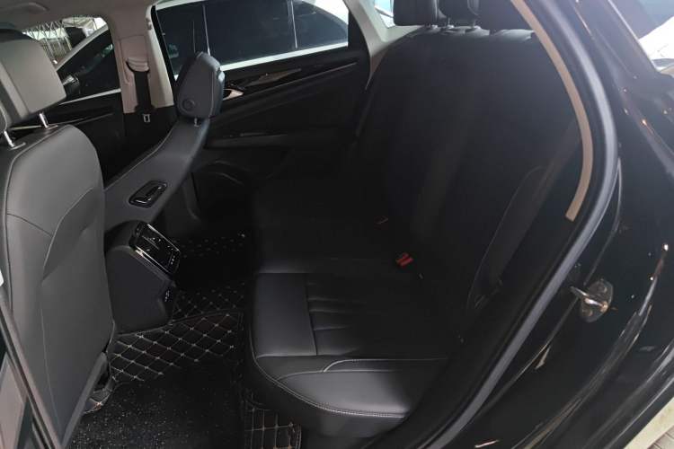 Used Volkswagen Passat 2025 Outstanding Model 380TSI Starry Dragon Edition