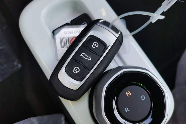 Used  Panda 2025 210km Panda Kart
