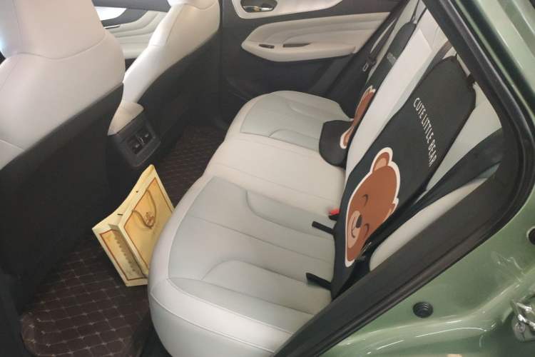 Used Venucia V DD-i 2023 110 km iE Version
