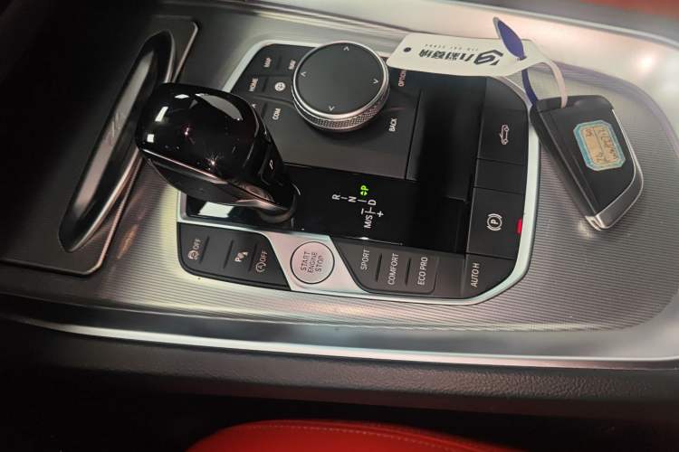 Used BMW Z4 2019 sDrive 25i M Sport Night Edition package