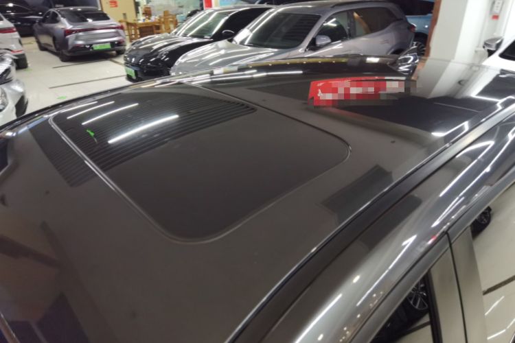 Used Mazda CX-5 2021 2.0L Automatic Two-Wheel Drive Smart Version