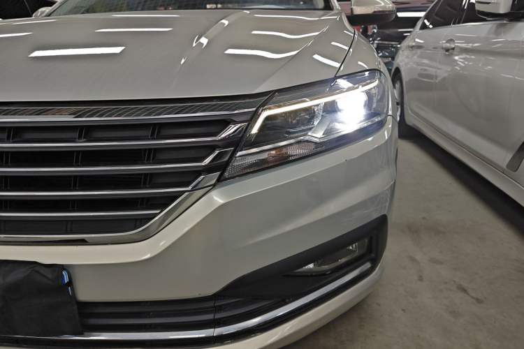 Used Volkswagen Lavida 2021 280TSI DSG Comfort Edition
