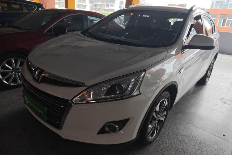 Used Luxgen U6 SUV 2018 1.8T Classic Sunroof Edition