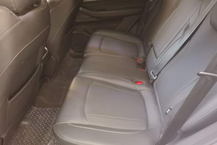 Used Chery Tiggo 8 PLUS 2021 290TGDI DCT Haoting Edition
