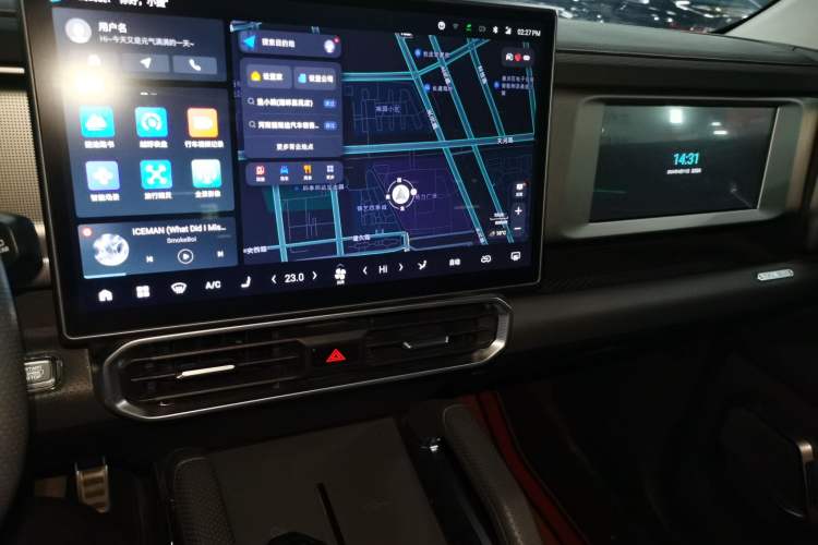 Used Jetour Traveler 2024 2.0T All-Wheel-Drive Yueye PRO
