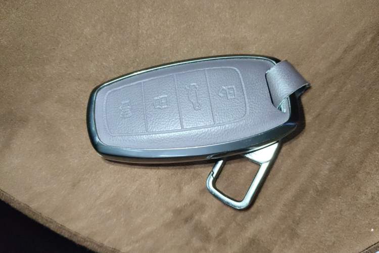 Used Haval H6 2021 3rd Generation 1.5T Automatic Two-Wheel Drive Pro
